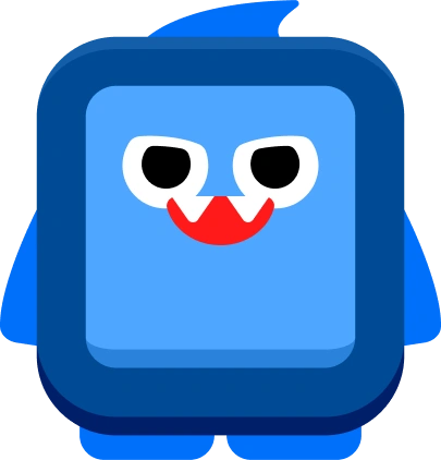 Pocket Playground character