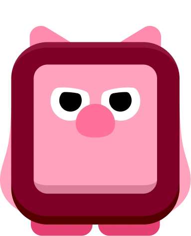 Pocket Playground character