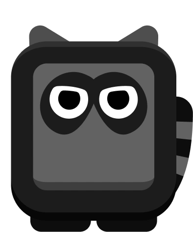 Pocket Playground character