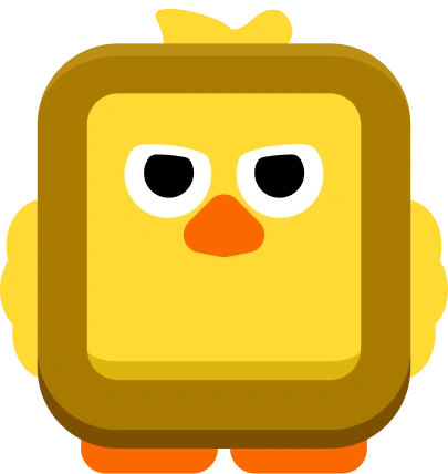 Pocket Playground character