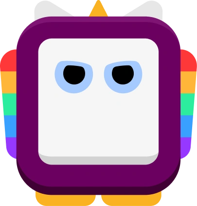 Pocket Playground character